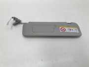 Sonnenblende links Tesla Model S (5YJS) 149040521C