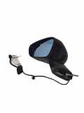 Außenspiegel links Citroen C5 III (RD) 965744249V