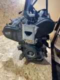 Motor ohne Anbauteile (Benzin) Lexus RX 2 (U3) X3MZS62HA
