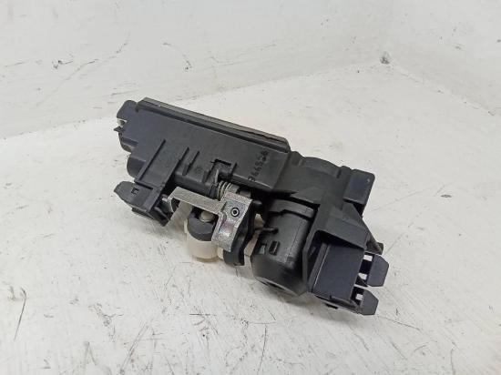 Heckklappengriff MERCEDES-BENZ CLS (C219) CLS 320 CDI (219.322) A2037500693 Bild Heckklappengriff MERCEDES-BENZ CLS (C219) CLS 320 CDI (219.322) A2037500693