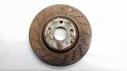 Bremsscheibe links vorne Mercedes-Benz E-Klasse Coupe (C207)