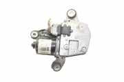 Scheibenwischermotor vorne PEUGEOT RCZ 1.6 16V W000016617 9673484080