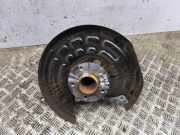 Nabe hinten rechts PEUGEOT 3008 III (KA, KB, KC) E-210 (KCZKZX) 9848830780