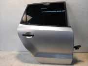 Tür hinten rechts VW POLO (6R, 6C) 1.2 TDI