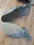 Innenkotflügel hinten links MERCEDES-BENZ S (W220) S 320 CDI (220.026, 220.126) A2096903330