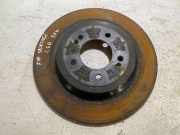 Bremsscheibe hinten links KIA SPORTAGE (QL) 1.6 CRDi