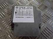 Airbag-Steuergerät VW TOURAN (1T1, 1T2) 2.0 TDI 5WK43150