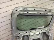 Heckklappe geschlossen Hyundai iX35 (LM)