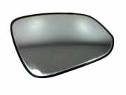 Türspiegelglas vorne links