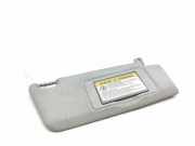 Rechte Sonnenblende MERCEDES-BENZ C (W203) C 270 CDI (203.016)