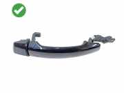 Türgriff links Audi A1 Sportback (GBA) 8V0837167B