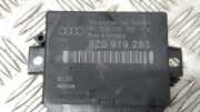 Einparkhilfe PDC Steuergerät AUDI A6 Avant (4B5, C5) 2.5 TDI 8Z0919283