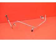 Kondensatorschlauch Peugeot 3008 II (MC, MR, MJ, M4)