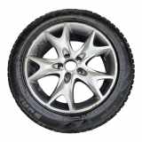 Stahlfelgen Satz Citroen C5 II Break (RE)