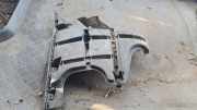 Stoßstangenhalter hinten rechts VOLVO S60 I 2.4 D5 08693387