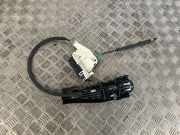 Türschloss hinten links MASERATI GHIBLI (M157) 3.0 670100896