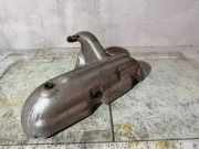 Heat Insulation FORD GALAXY (WA6) 2.0 TDCi