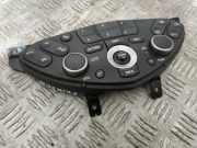 Klimabedienteil NISSAN PRIMERA Hatchback (P12) 2.2 Di 28395AV610