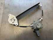 Türfensterheber hinten links SSANGYONG KORANDO 2.2 Xdi 4WD 98830CZ010