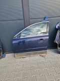 Vordere linke Tür VOLVO XC70 II D5 AWD