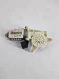 Motor Fensterheber links vorne VW Passat B5 (3B2) 3B4837751A