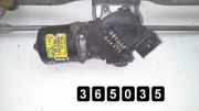 Wischermotor vorne Renault Clio III (BR0/1, CR0/1)