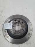 Bremsscheibe hinten links BMW 5 (E39) 530 d