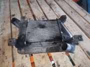 Ladeluftkühler NISSAN X-TRAIL (T30) 2.2 dCi 4x4 020909