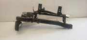 Zentraler Teil des Armaturenbretts NISSAN LEAF (ZE0) Electric 758403NA0A