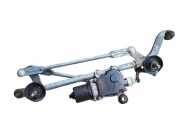 Scheibenwischermechanismus vorne NISSAN LEAF (ZE0) Electric 6603C003