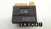 Relais für Glühanlage Citroen C6 (T)