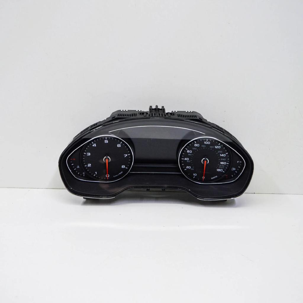 Kombiinstrument AUDI A8 D4 (4H_) 3.0 TFSI quattro 4H0920920G Bild Kombiinstrument AUDI A8 D4 (4H_) 3.0 TFSI quattro 4H0920920G