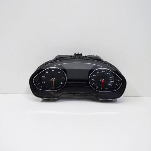 Kombiinstrument AUDI A8 D4 (4H_) 3.0 TFSI quattro 4H0920920G Bild Kombiinstrument AUDI A8 D4 (4H_) 3.0 TFSI quattro 4H0920920G