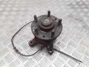 Nabe hinten rechts MAZDA 6 Station Wagon (GY) 2.0 DI