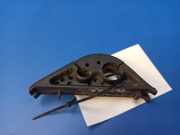 Andere Motorraumteile MERCEDES-BENZ E (W124) E 500 (124.036) 1268050291