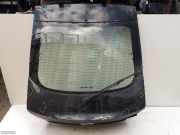 Heckklappe geschlossen Ford Mondeo IV Turnier (BA7)