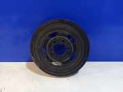 Kurbelwellenriemenscheibe JAGUAR S-TYPE (X200) 2.7 D 4R808B319AA