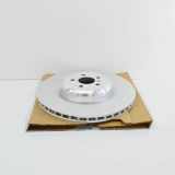 Bremsscheibe hinten links BMW 7 (G11, G12) 730 d 6871258 34216871258