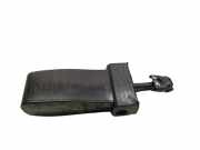 Türanschlag vorne links SKODA YETI (5L) 2.0 TDI 5L0837249