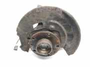 Radnaben vorne rechts NISSAN QASHQAI II (J11, J11_) 1.6 dCi