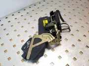 Türschloss hinten links HYUNDAI TERRACAN (HP) 2.9 CRDi 4WD