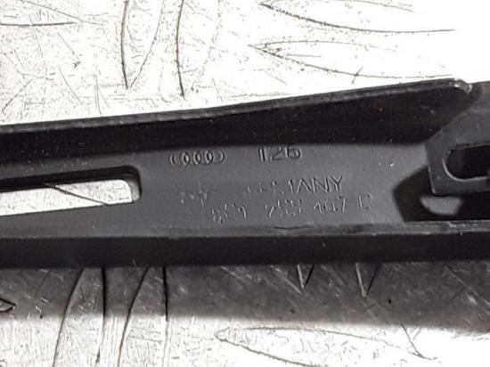 Wischerarm vorne Audi A4 (8E, B7) 8E1955407C Bild Wischerarm vorne Audi A4 (8E, B7) 8E1955407C