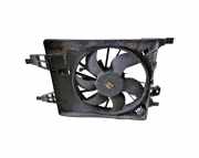 Kühlmodul Renault Kangoo I (KC) 8200427466