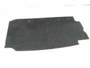 Kofferraumteppich BMW Z4 Roadster (E85) 2.5 i