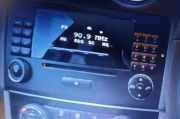 Radio/Navigationssystem-Kombination Mercedes-Benz M-Klasse (W164) A1648208289