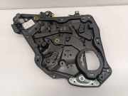 Fensterheber links hinten Mercedes-Benz CLA Coupe (C117) A1177220195