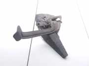 Motorhaubenschloss TOYOTA AVENSIS VERSO (_M2_) 2.0 D (CLM20_)