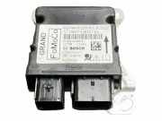 Airbag-Steuergerät FORD FOCUS C-MAX 2.0 TDCi DM5T14B321SA