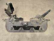 Bodenschutz der Frontstoßstange HONDA CR-V IV (RM_) 1.6 i-DTEC (RE6)