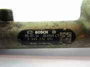 Kraftstoffzuführung OPEL ASTRA F (56_, 57_) 1.7 TD 0445214094